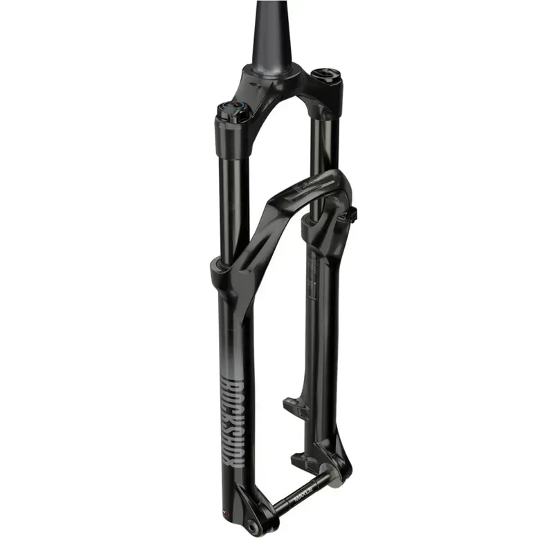 Rock Shox Judy Gold RL 29-inch 9QR 100mm SoloAir Fork in Black
