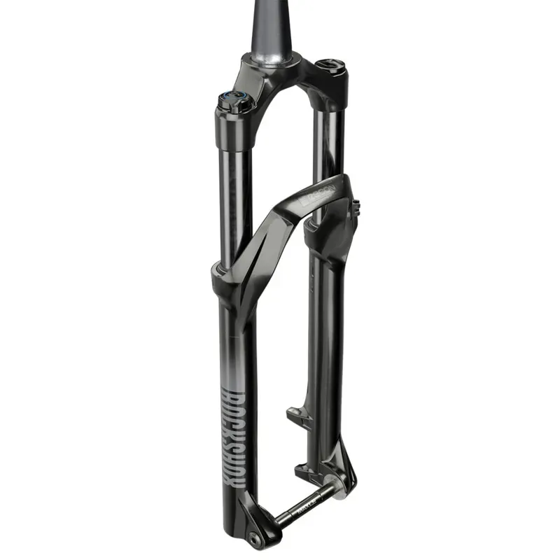 RockShox Fork Recon Silver RL - Crown 29 Boost trade 15x110 Alum Str Tpr 51offset Solo Air 