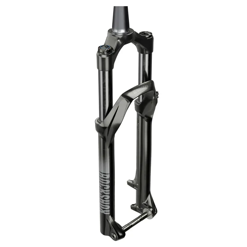 RockShox Fork Recon Silver RL - Crown 27.5 Boost trade 15x110 Alum Str Tpr 46offset Solo Air 