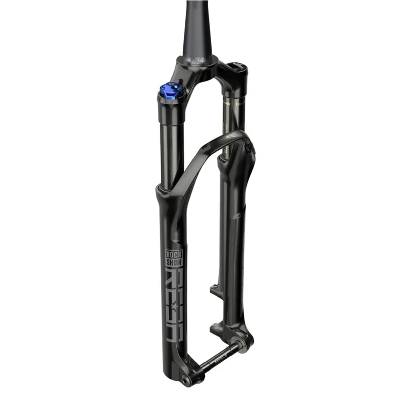 Rockshox Fork Reba Rl - Crown 27.5  Boost  15x110 Alum Str Tpr 42offset Solo Air 