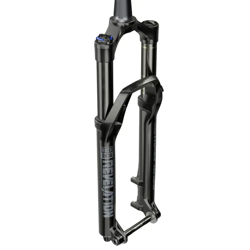 RockShox Fork Revelation RC - Crown 29 Boost trade 15x110 Alum Str Tpr 42offset DebonAir 