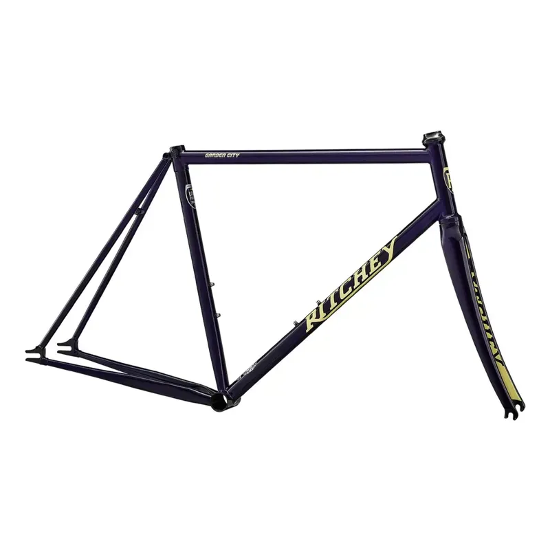Ritchey Frameset: GARDEN CITY