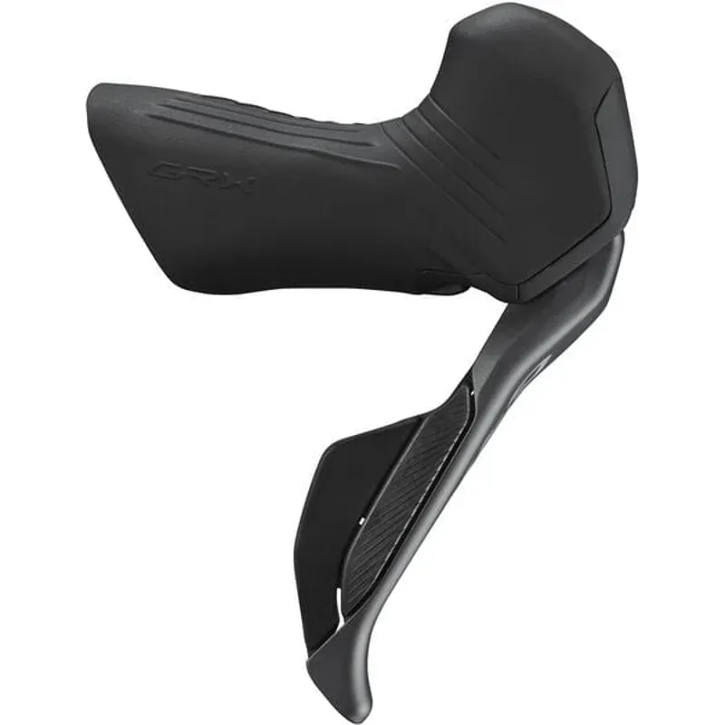 STI LVR STRX825 GRX Di2/Hydra 12s RH Black 12-speed right-2