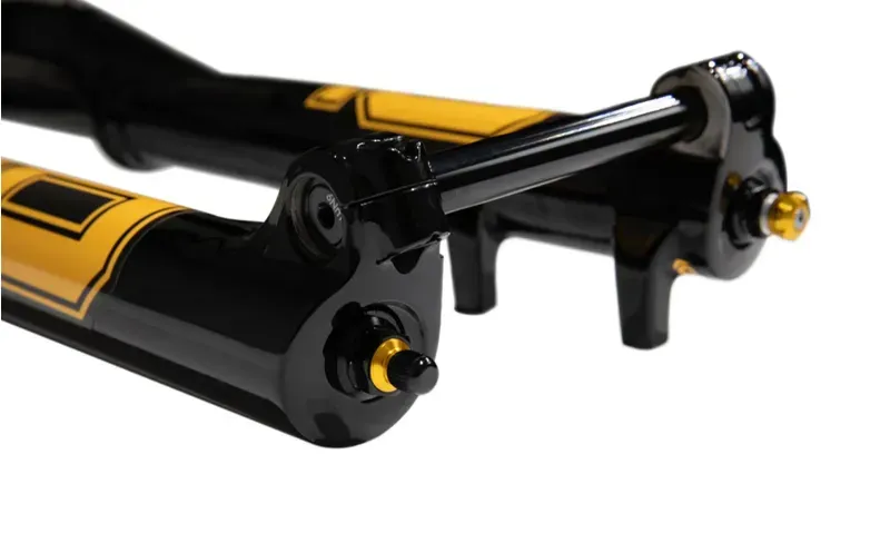 Ohlins RXF38 M.3 Air TTX18 29in 44mm MTB Suspension Fork in Black-4