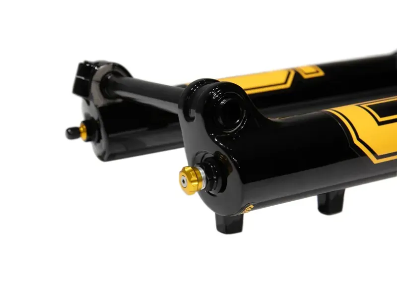 Ohlins RXF38 M.3 Air TTX18 29in 44mm MTB Suspension Fork in Black-5