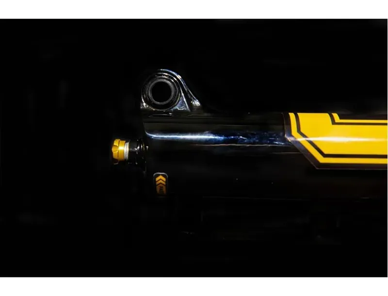 Ohlins RXF38 M.3 Air TTX18 29in 44mm MTB Suspension Fork in Black-8