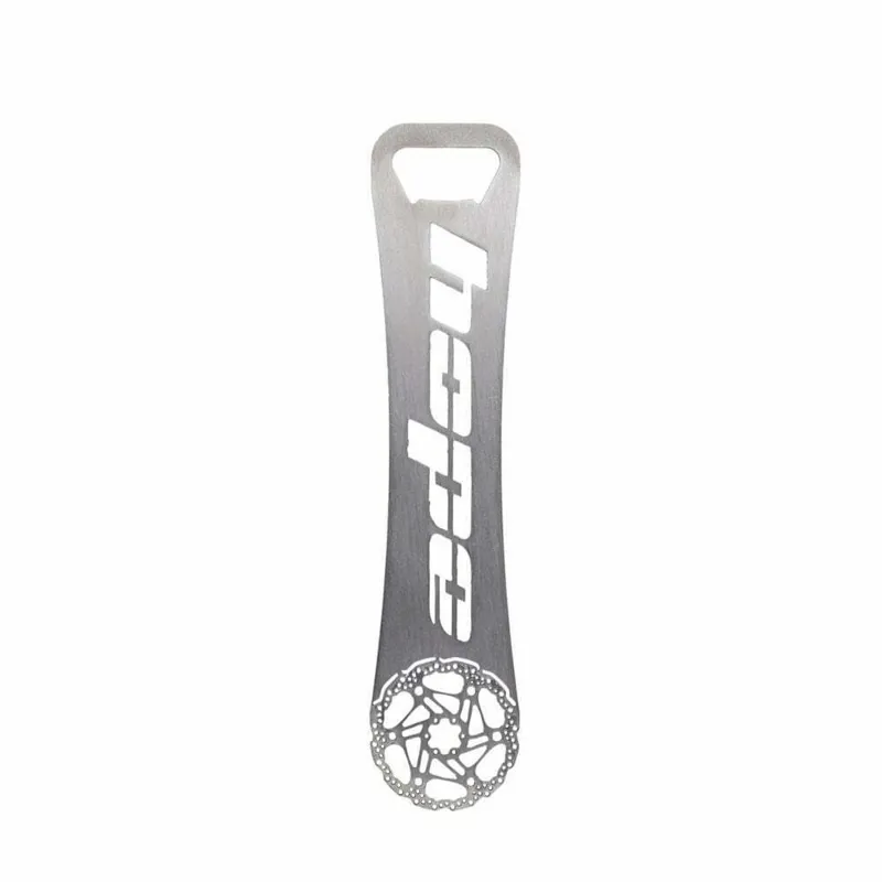 HOPE Stainless steel Bottle opener 