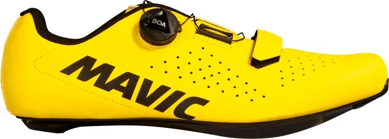 Mavic Cosmic Boa road cycle shoe - Pair 