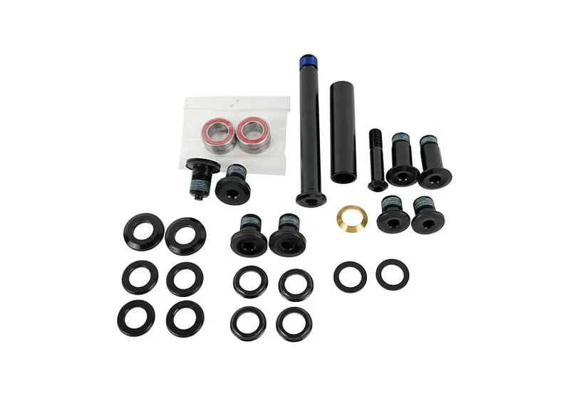 Specialized S194200045 MY20 Kenevo FSR Gen 2 Suspension Pivot Bolt Kit