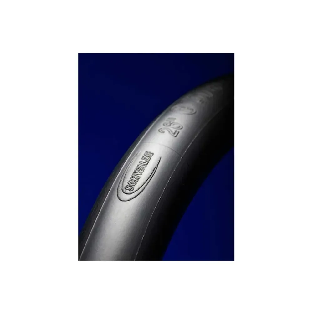 Js Cycles Schawlbe Schrader Inner Tube in Black Schwalbe | Free delivery over £50 & Cycle Scheme available.