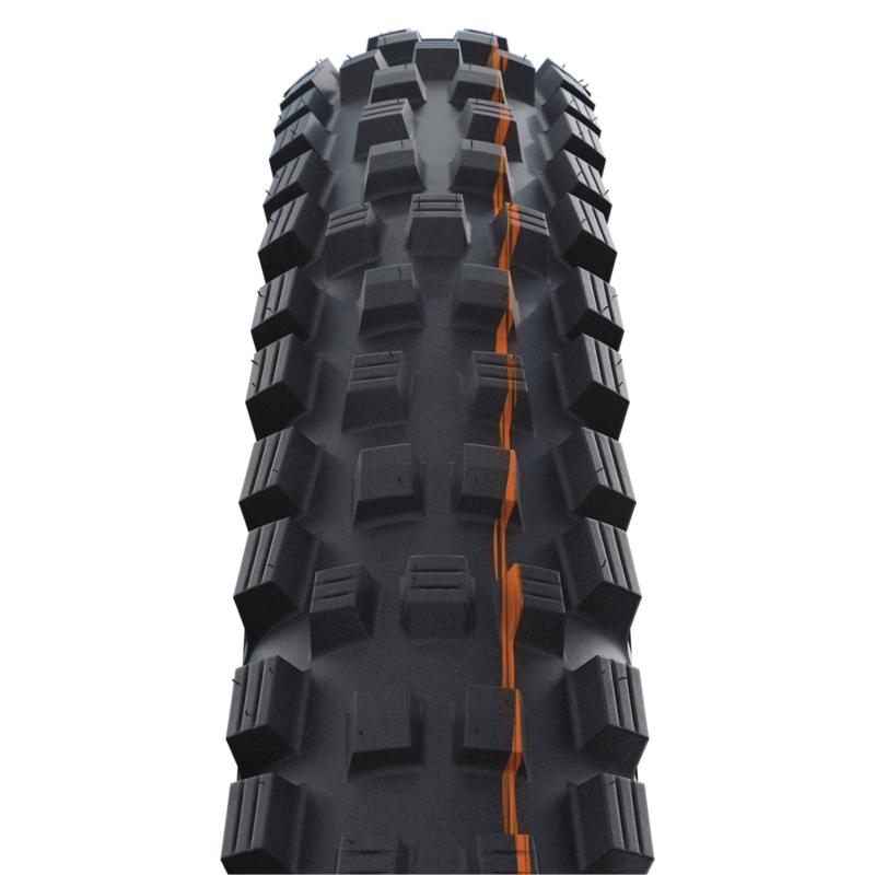 Schwalbe Magic Mary E-Bike Tire in Black-2