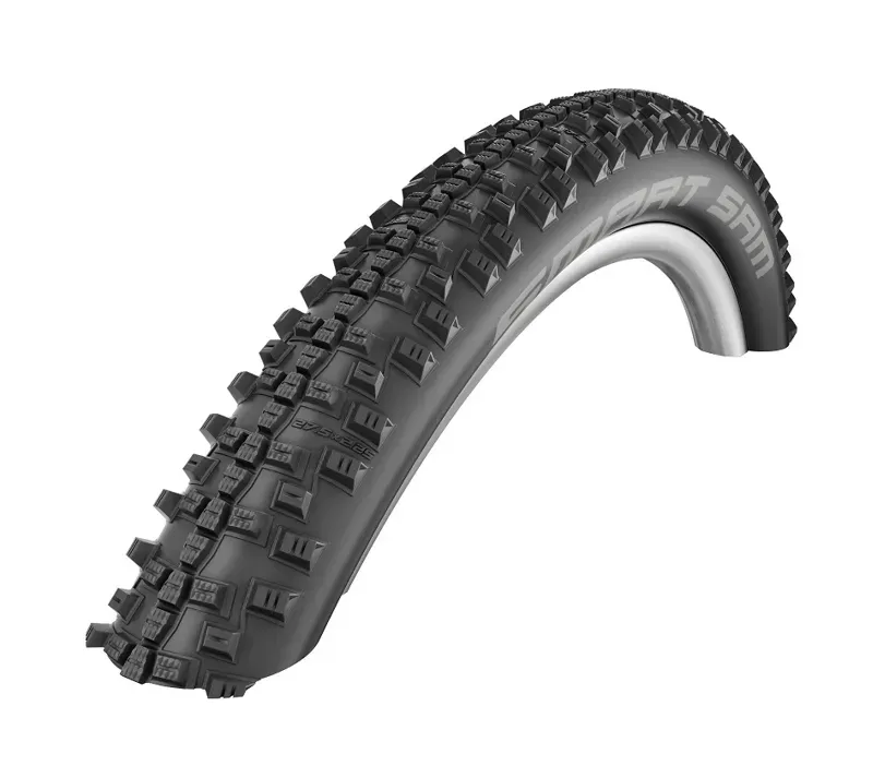 Schwalbe Marathon E-Plus Tyre - Performance Smart Dualguard 28x1.00