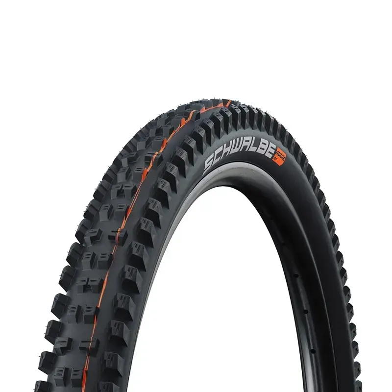 Schwalbe Tacky Chan 29x2.40-inch Tire in Black