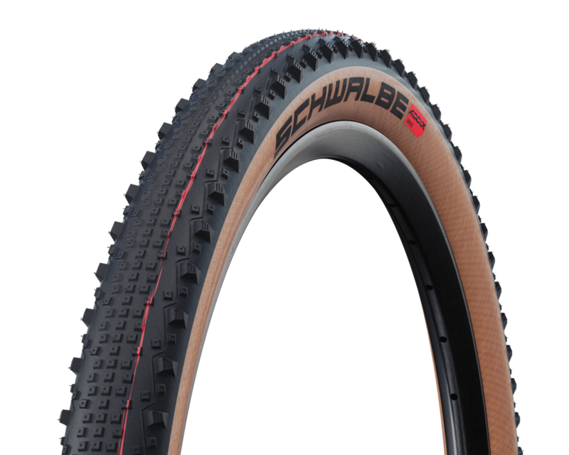 Thunder Burt Addix 29er Black 29x2.10-1