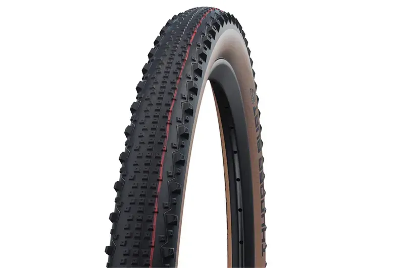 Thunder Burt Addix 29er Black 29x2.10-2