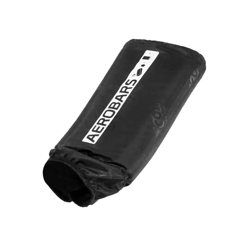 Scicon Sports Aero Bar Protection Cover in Black-1