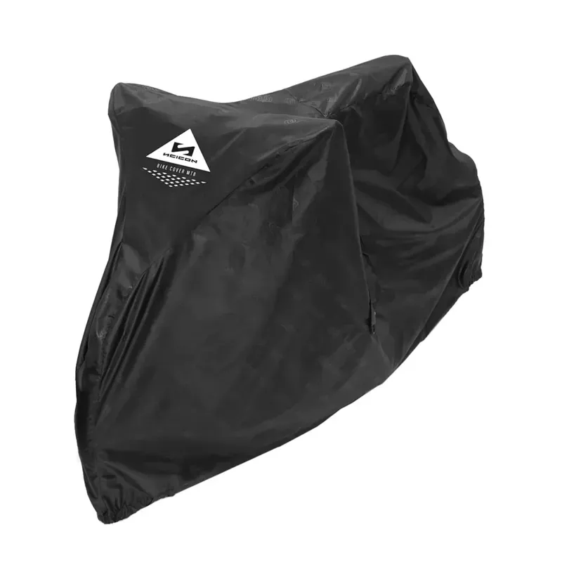 Scicon Sports MTB Bike Cover in Black