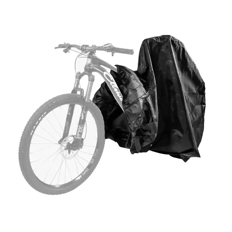 Scicon Sports MTB Bike Cover in Black-1