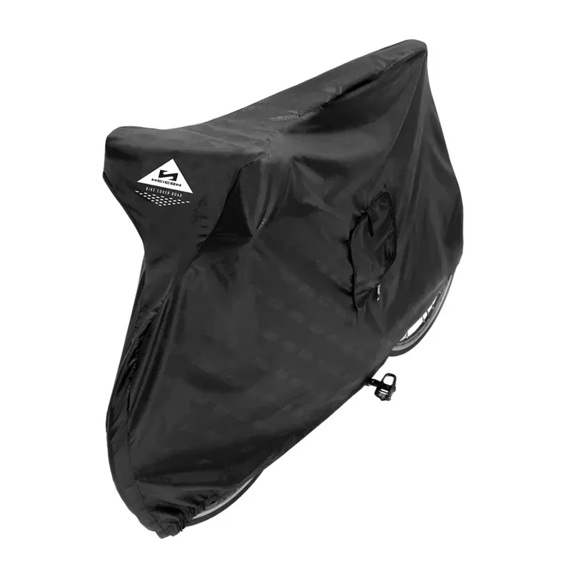Scicon Sports Road Bike Cover in Black