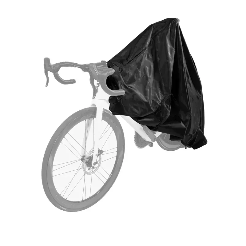 Scicon Sports Road Bike Cover in Black-1