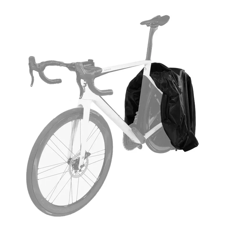 Scicon Sports Road Bike Cover in Black-2