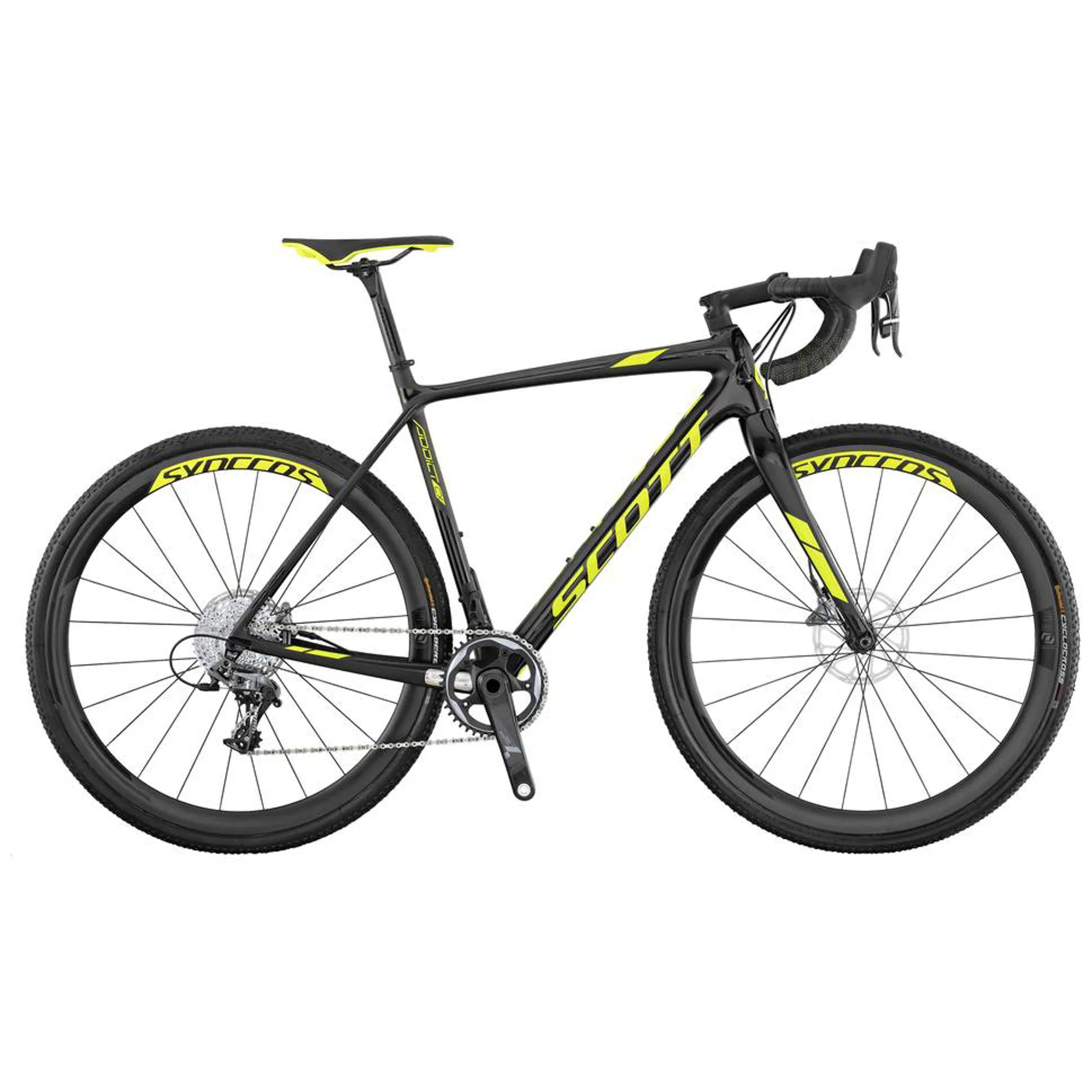 Scott Speedster Cx Scott Cyclocross Bikes For Sale Speedster Cx10