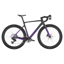Scott Addict 20 Gravel Bike in Carbon Black/Indigo Purple