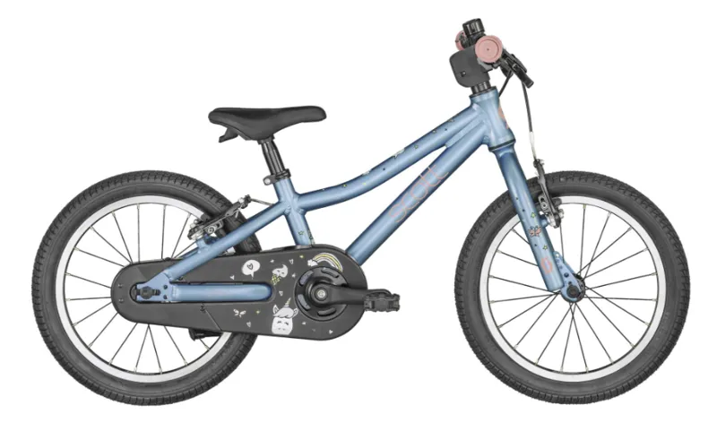 Scott Contessa 16 Children's Bike