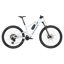 Scott Lumen 920 eMountain Bike in White