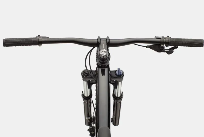 Cannondale Trail SE 4 Mountain Bike in Grey-5