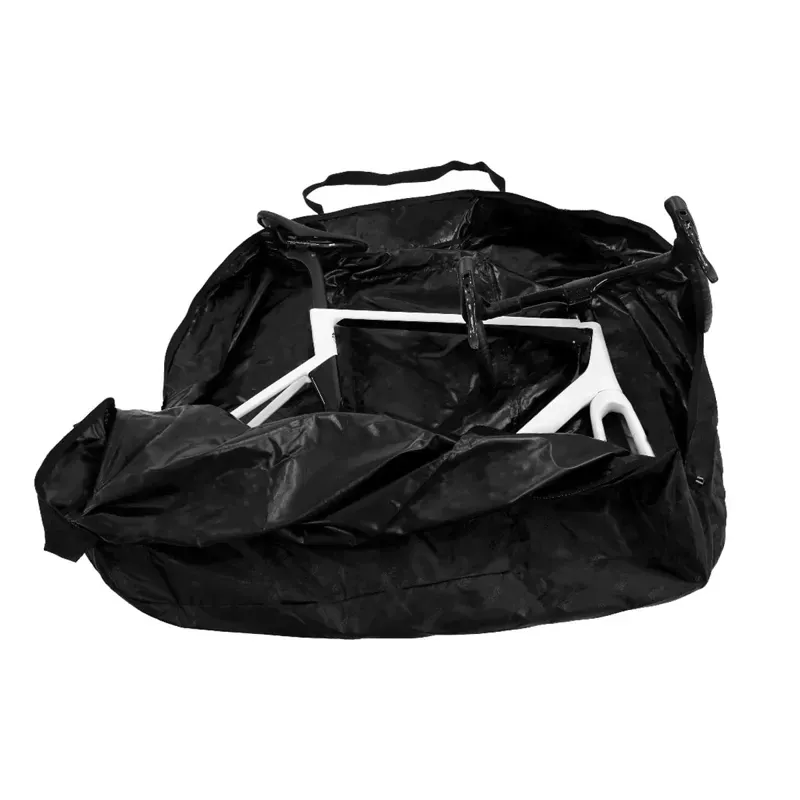 Scicon Pocket Bike Bag Black