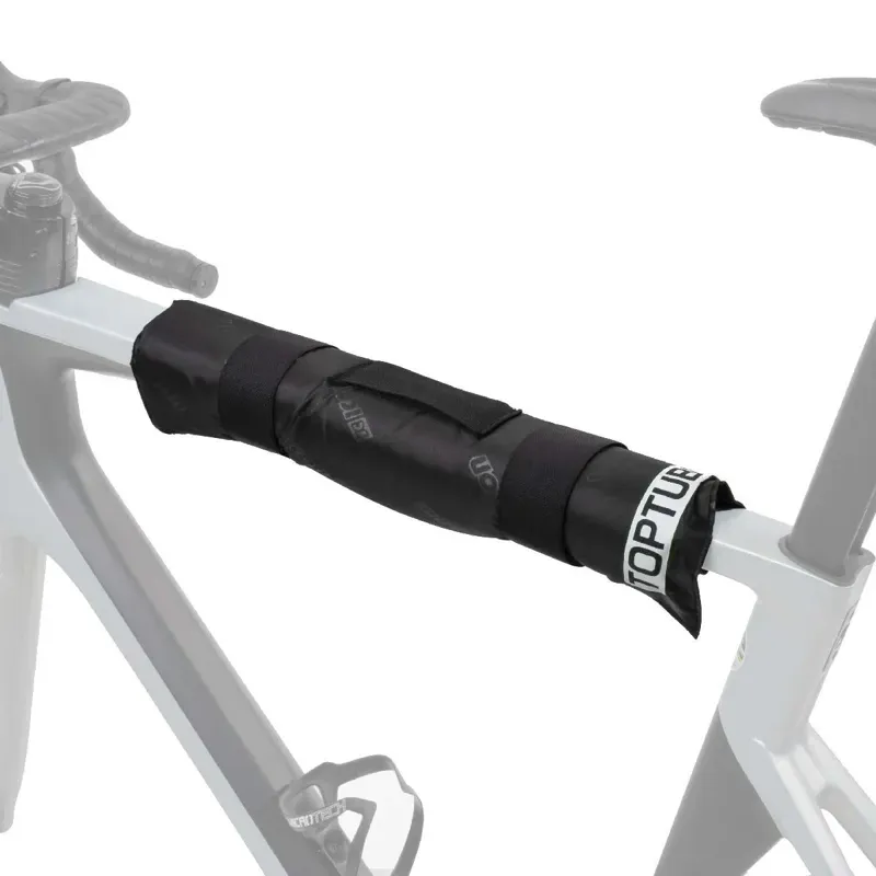 Scicon Top Tube Frame Protection Black