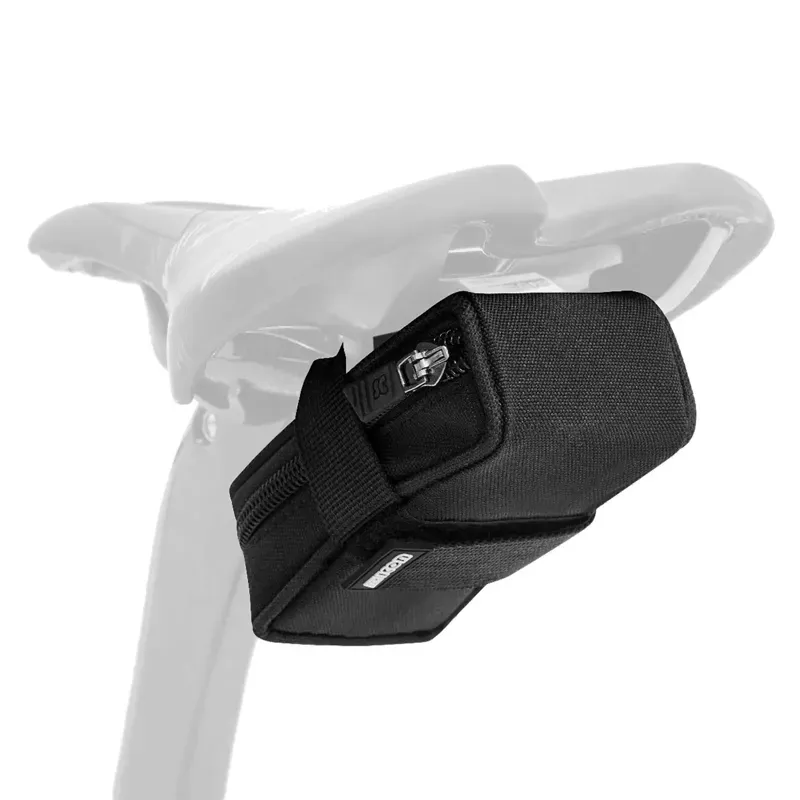 Scicon Elan 210 Saddle Bag Black