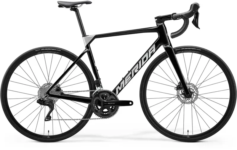 Merida Scultura 6000 Carbon Road Bike - Di2 