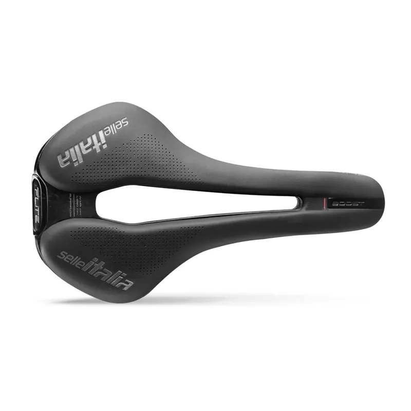 Selle Italia Flite Boost Gel Kit Carbonio Superflow Saddle