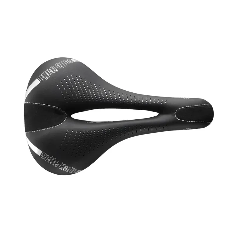 Selle Italia Lady Gel Flow Manganese Saddle 