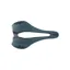 Selle Italia SLR Boost Gravel TI316 Superflow Saddle in Blue Granite