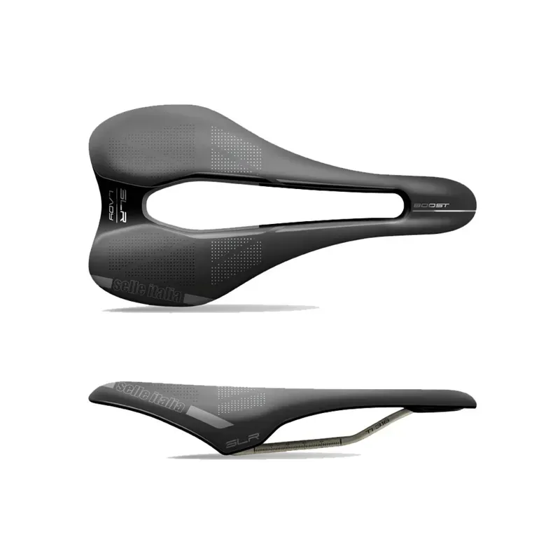 Selle Italia SLR Lady Boost Superflow Saddle 