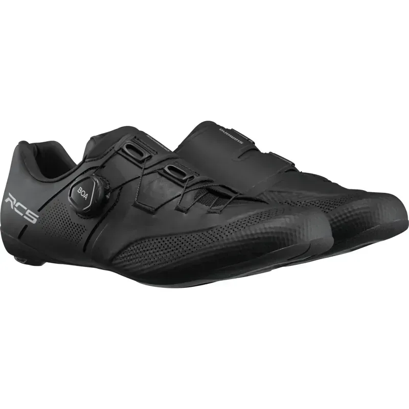Shimano RC5 RC503 Road Cycling Shoes -1