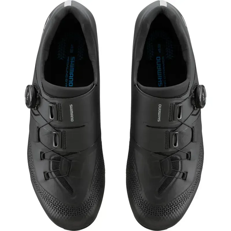 Shimano RC5 RC503 Road Cycling Shoes -2