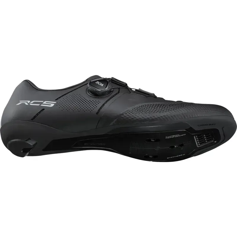 Shimano RC5 RC503 Road Cycling Shoes -4