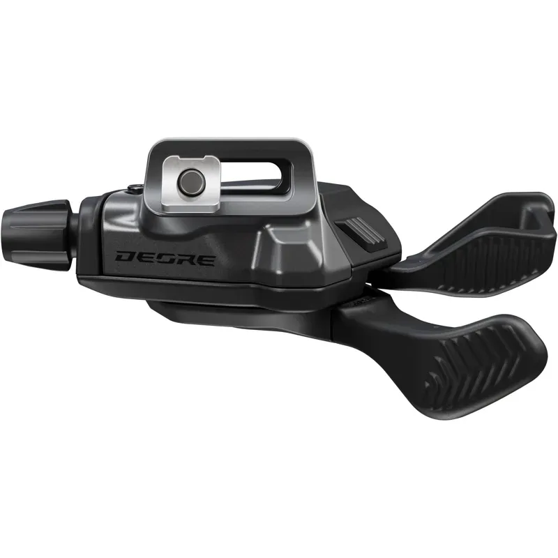 Shimano Deore SL-M6230 Shift Lever 11-Speed Right in Black