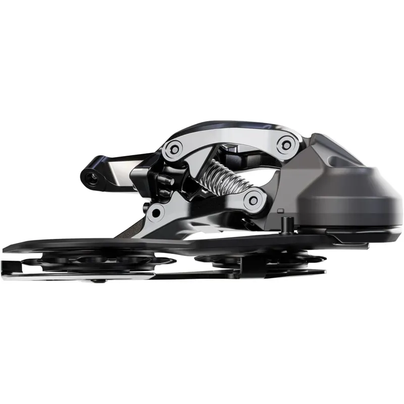 Shimano Deore XT RD-M8230 11-Speed Shadow ES Rear Derailleur Long in Black-4
