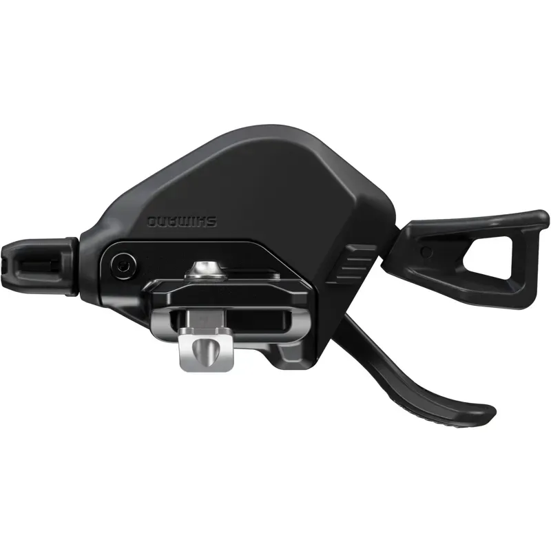 Shimano Deore XT SL-M8230 I-Spec EV 11-Speed Shift Lever Right in Black-1