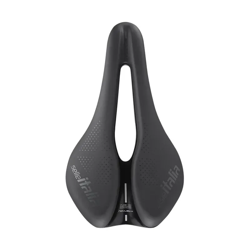 Selle Italia Novus Boost Evo TM Superflow Gravel Saddle