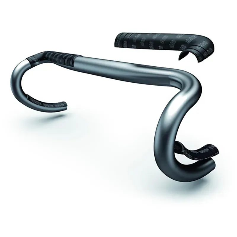 Selle Italia Shock Absorber Bar Pad in Black