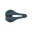 Selle Italia Novus Boost Evo TM Superflow Gravel Saddle in Blue Granite