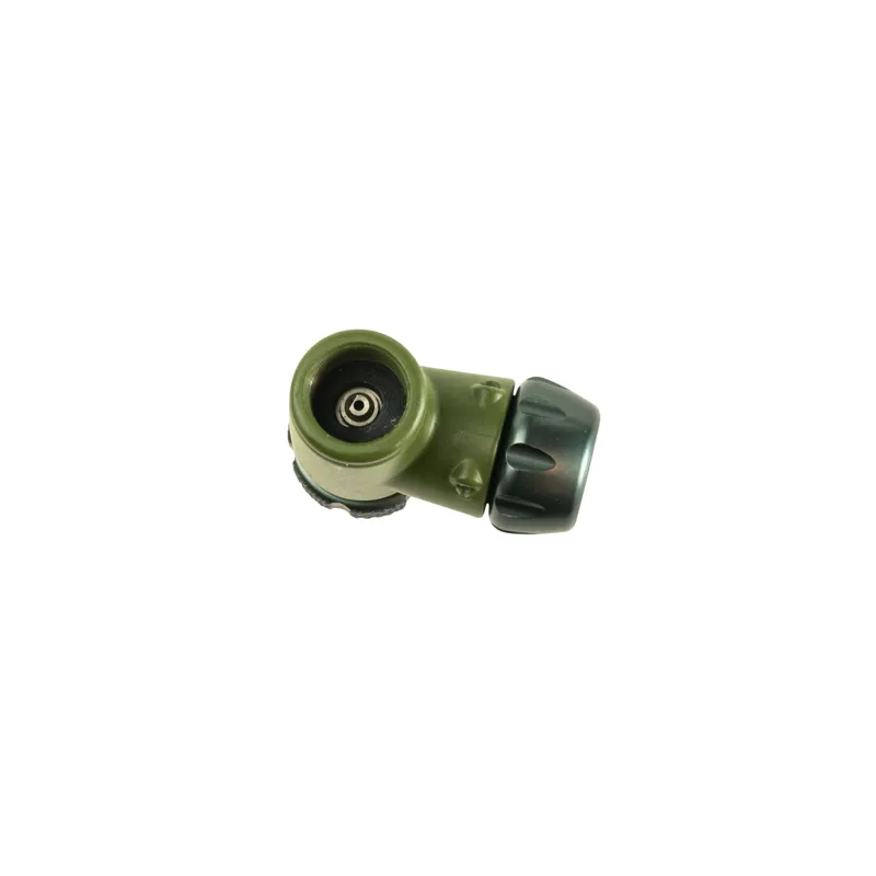 Silca EOLO IV CO2 Regulator / Green one size