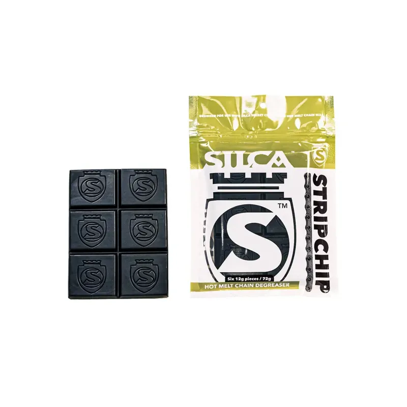 Silca StripChip Hot Melt Chain Degreaser / One Size