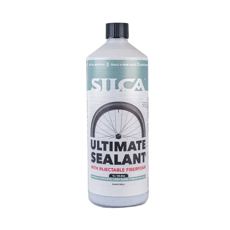 Silca Ultimate Tubeless Sealant V2 1L 